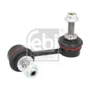 FEBI BILSTEIN 103168 Verbindungsstange für PORSCHE