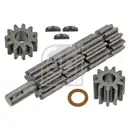 FEBI BILSTEIN 11620 Rep. Satz Ölpumpe