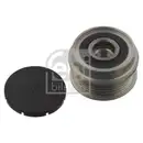 FEBI BILSTEIN 15252 Generatorfreilauf für VW, AUDI