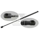 FEBI BILSTEIN 27766 Gasdruckfeder für BMW, FORD