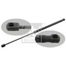 FEBI BILSTEIN 27766 Gasdruckfeder für FORD, BMW