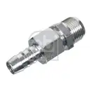 FEBI BILSTEIN 29670 Rückschlagventil für MERCEDES-BENZ, SETRA