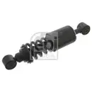 FEBI BILSTEIN 45768 Fahrerhausdämpfer