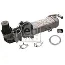 FEBI BILSTEIN 170659 AGR-Modul für AUDI, VW, SKODA, SEAT