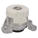 FEBI BILSTEIN 109384 Motorlager für MERCEDES-BENZ