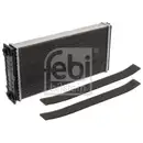 FEBI BILSTEIN 173353 Wärmetauscher für DAF