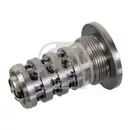 Steuerventil Nockenwellenverstellung Febi Bilstein 180080 Febi Plus für Audi