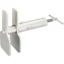 Dreh /rückstellwerkzeugsatz Bremssattelkolben Hazet 4971-4