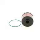 BOSCH F 026 402 120 Kraftstofffilter N2120