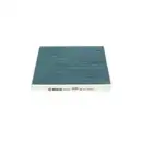 BOSCH 0 986 628 525 Aktivkohleinnenraumfilter