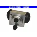 ATE 24.3222-1729.3 Radzylinder