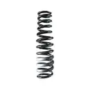 2x Spidan Fahrwerksfeder 85601 Hinterachse Mercedes M-Klasse