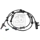 FEBI BILSTEIN 170575 ABS-Sensor für JEEP