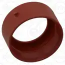 Dichtring Ladeluftschlauch Elring 786.460 für Volvo Oben