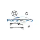Steuerkettensatz Partstec PTA114-0119 für Toyota