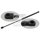 FEBI BILSTEIN 27767 Gasdruckfeder für FORD