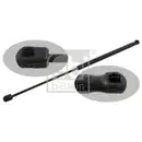 FEBI BILSTEIN 27767 Gasdruckfeder für FORD