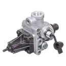 FEBI BILSTEIN 38124 Druckregler für MAN, MERCEDES-BENZ, RENAULT