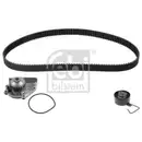 FEBI BILSTEIN 173349 Zahnriemensatz für LAND
