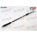 FTE 9240265 Bremsschlauch - 435.404E.2