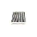 BOSCH 1 987 432 327 Filter, Innenraumluft R2327