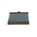 BOSCH 0 986 628 527 Aktivkohleinnenraumfilter