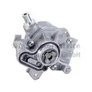 PIERBURG 7.24808.05.0 VAKUUMPUMPE für SKODA, VW, AUDI, SEAT