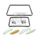 Steuerkettensatz Febi Bilstein 176293 für Hyundai für Kia