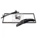 Steuerkettensatz Febi Bilstein 179484 für Hyundai für Kia