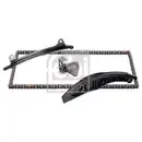 FEBI BILSTEIN 179484 Steuerkettensatz für HYUNDAI, KIA