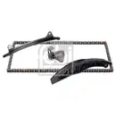 Steuerkettensatz Febi Bilstein 179484 Basic Short Kit für Hyundai für Kia