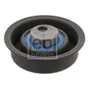 FEBI BILSTEIN 17621 Spannrolle für MITSUBISHI