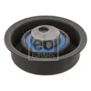 FEBI BILSTEIN 17621 Spannrolle für MITSUBISHI