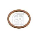FEBI BILSTEIN 31703 Dichtring für MERCEDES-BENZ, BMW, SETRA