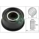 Umlenk /führungsrolle Zahnriemen Schaeffler Ina 532 0034 10 für Opel