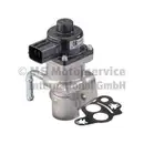 PIERBURG 7.24809.73.0 ELEKTRISCHES AGR VENTIL für MAZDA, FORD, VOLVO