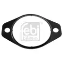 FEBI BILSTEIN 180084 Dichtung für MERCEDES-BENZ