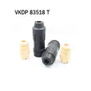 SKF VKDP 83518 T Anschlagpuffer/Staubschutz - Twn für KIA