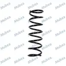 Mubea 90166704 Fahrwerksfeder