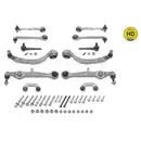 Lenkersatz Radaufhängung Meyle 116 050 0085/HD für Audi für Seat