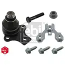 Trag /führungsgelenk Febi Bilstein 39810 Prokit für Seat für VW Unten