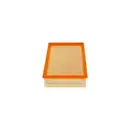 BOSCH F 026 400 033 Luftfilter S0033
