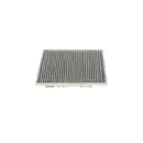 BOSCH 1 987 435 516 Filter, Innenraumluft R 5516