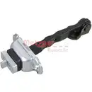 Türfeststeller Metzger 2312275 Greenparts für Toyota Beidseitig Vorne