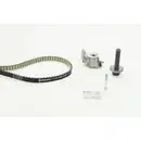 Zahnriemensatz Continental Ctam CT1257K1 für Ford