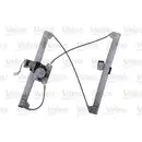 VALEO 850391 Fensterheber v r SEAT Cordoba