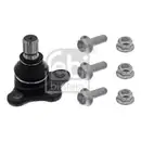 FEBI BILSTEIN 28599 Traggelenk für PEUGEOT, CITROËN, DS