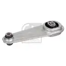 FEBI BILSTEIN 29674 Motorlager für RENAULT, MERCEDES-BENZ
