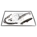 FEBI BILSTEIN 47500 Steuerkettensatz für BMW, LAND