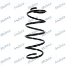 Mubea 90171186 Fahrwerksfeder